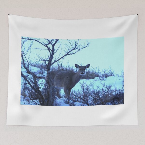 Item preview, Good Morning Deer designed and sold by Alyce Taylor.