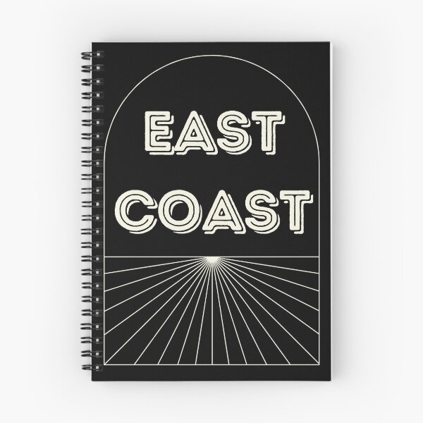 Item preview, East Coast Supremacy designed and sold by sunsetroadco.