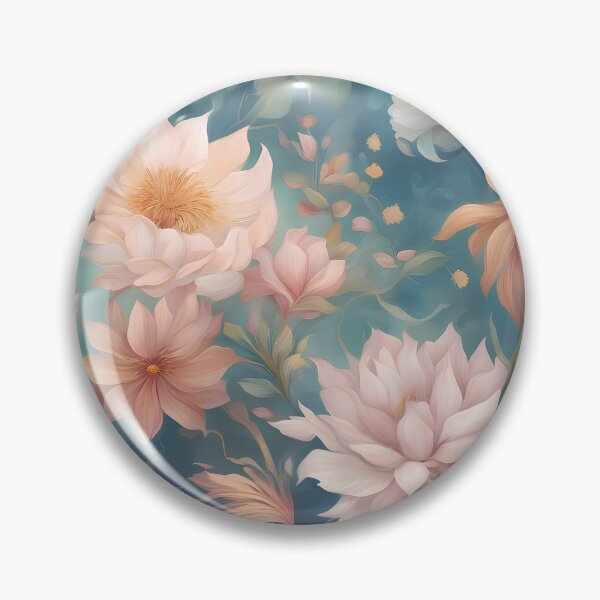 Aperçu de l'œuvre Fleur d'amour n°31 créée et vendue par Larmarshop.