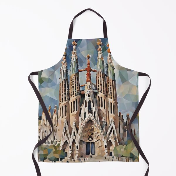 Item preview, Sagrada Radiance- Barcelona designed and sold by Arteque.