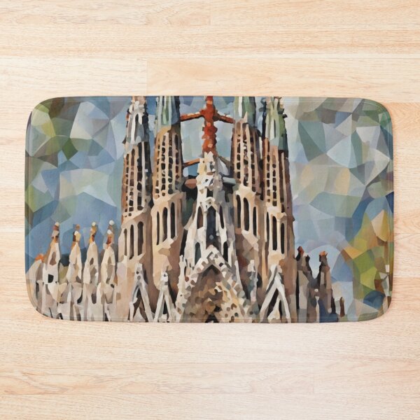Item preview, Sagrada Radiance- Barcelona designed and sold by Arteque.