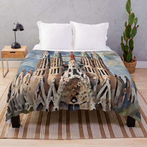 Item preview, Sagrada Radiance- Barcelona designed and sold by Arteque.