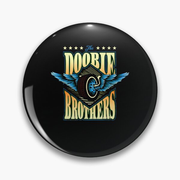 Item preview, The Doobie Vintage - The Doobie Tour designed and sold by HattieFashioni.