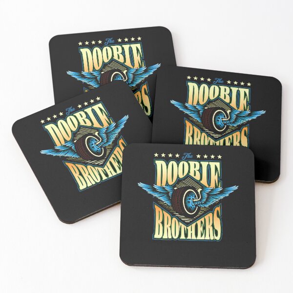 Item preview, The Doobie Vintage - The Doobie Tour designed and sold by HattieFashioni.