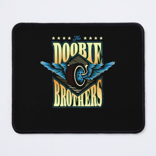 Item preview, The Doobie Vintage - The Doobie Tour designed and sold by HattieFashioni.