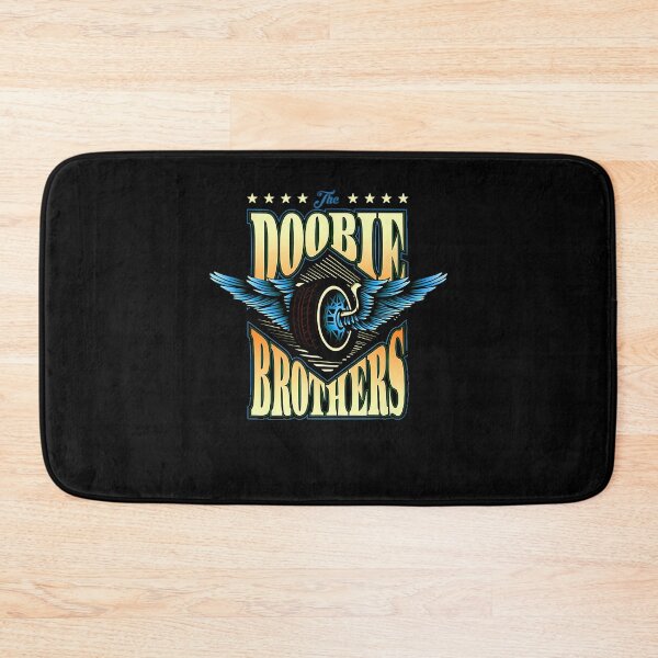 Item preview, The Doobie Vintage - The Doobie Tour designed and sold by HattieFashioni.
