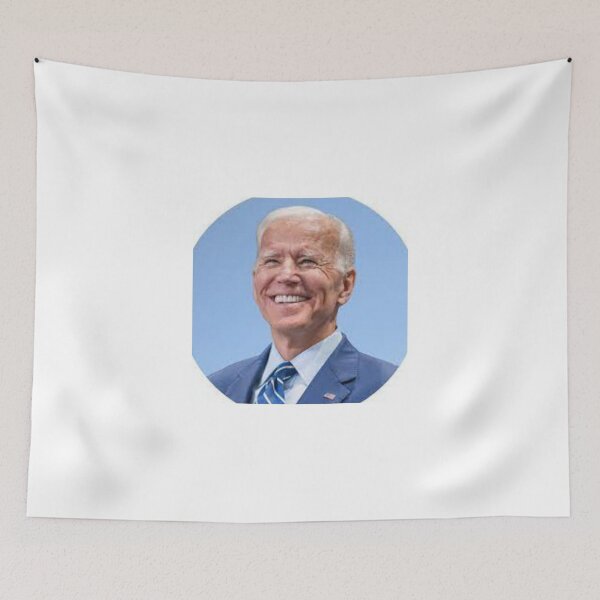 Item preview, Joe Biden designed and sold by 8576309.