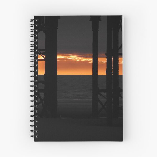 Item preview, Central Pier, Blackpool designed and sold by wenniewombat.