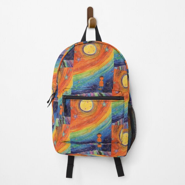 Item preview, Rediscover the Childlike Magic of the Cosmos designed and sold by Piotrek0001.