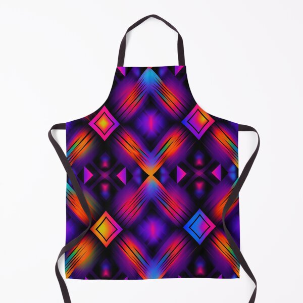 Item preview, Tartan Pattern in Purple and Orange designed and sold by alaa-mously.