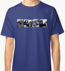 Car Legend Escort RS T-shirt classique