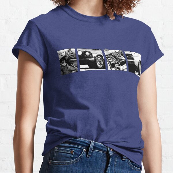 Car Legend Escort RS Classic T-Shirt