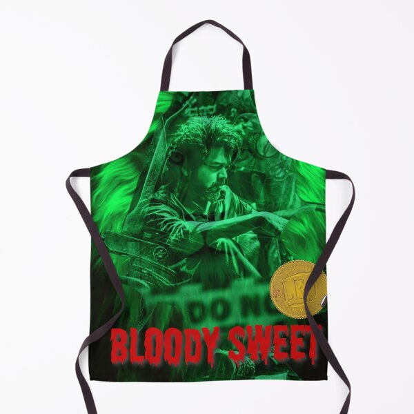 Item preview, Bloody sweet - Thalapathy vijay designed and sold by Fraland42.