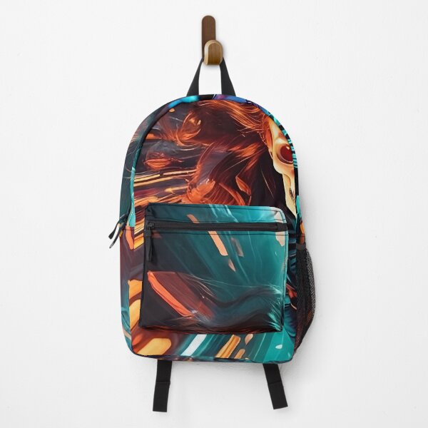Item preview, Death Metal Abstract Explosion designed and sold by Rameses-ll.