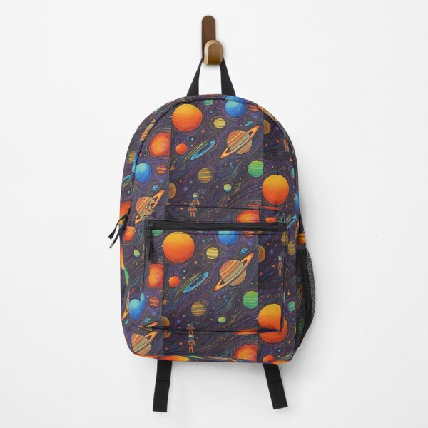 Item preview, Rediscover the Childlike Magic of the Cosmos designed and sold by Piotrek0001.