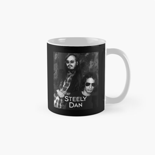 Item preview, Steely Vintage - Steely Tour 2023 designed and sold by NoseDillon.