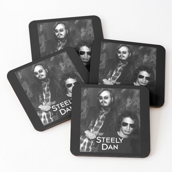Item preview, Steely Vintage - Steely Tour 2023 designed and sold by NoseDillon.