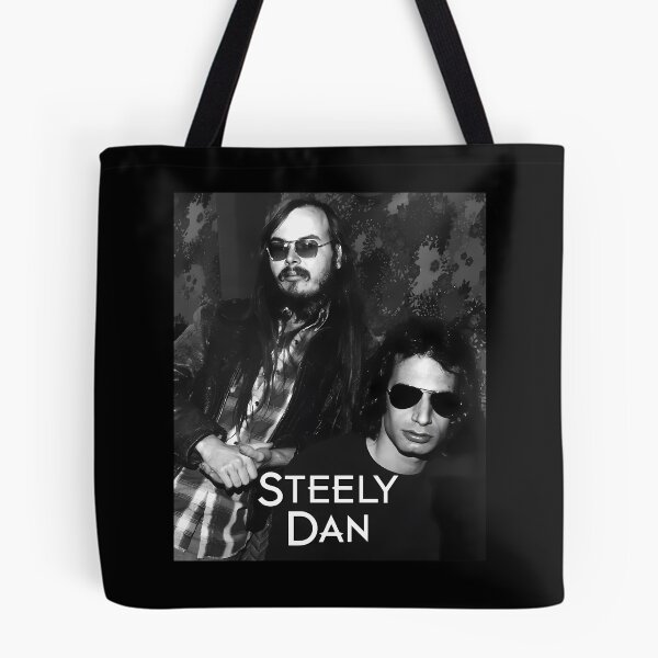 Item preview, Steely Vintage - Steely Tour 2023 designed and sold by NoseDillon.