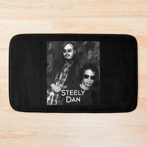 Item preview, Steely Vintage - Steely Tour 2023 designed and sold by NoseDillon.