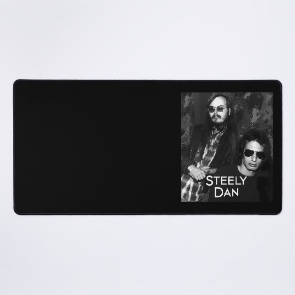 Item preview, Steely Vintage - Steely Tour 2023 designed and sold by NoseDillon.