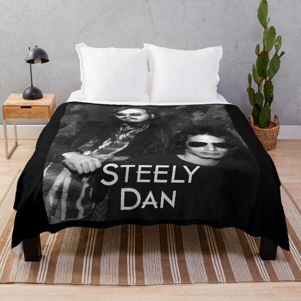 Item preview, Steely Vintage - Steely Tour 2023 designed and sold by NoseDillon.