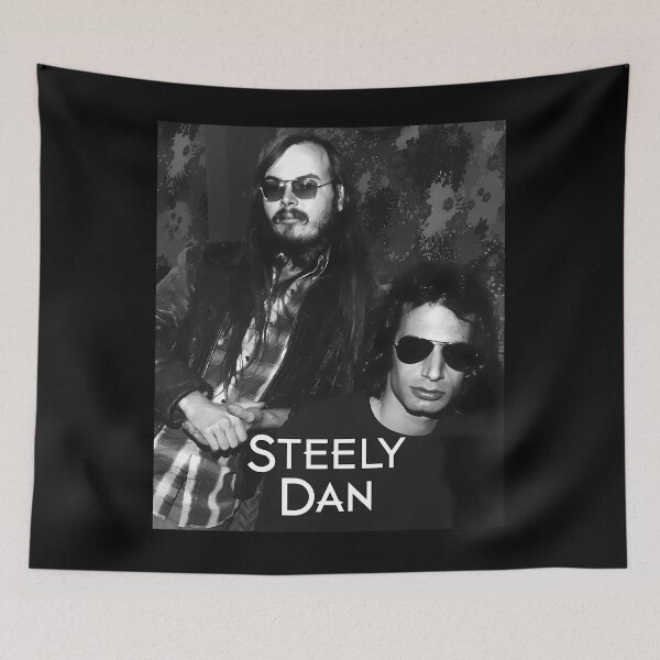 Item preview, Steely Vintage - Steely Tour 2023 designed and sold by NoseDillon.
