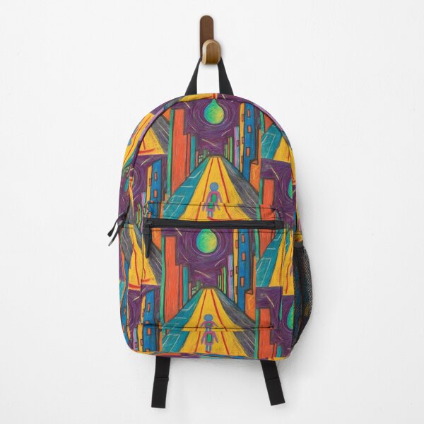 Item preview, Rediscover the Childlike Magic of the Cosmos designed and sold by Piotrek0001.