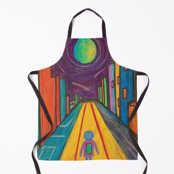 Item preview, Rediscover the Childlike Magic of the Cosmos designed and sold by Piotrek0001.
