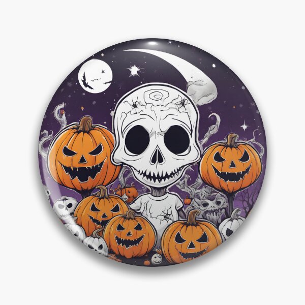 Item preview, Halloween Squad V designed and sold by DevemDavam.