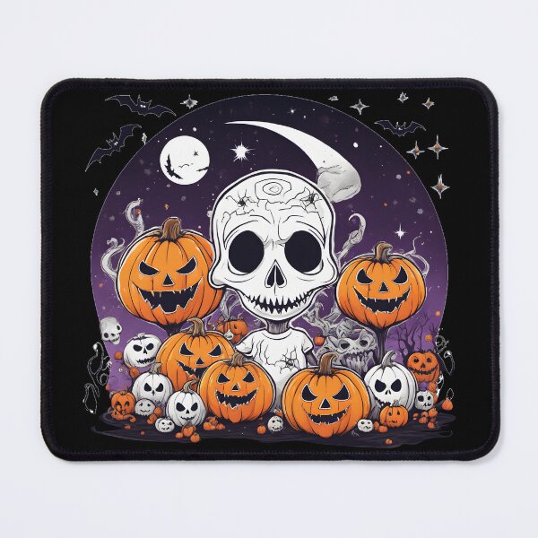 Item preview, Halloween Squad V designed and sold by DevemDavam.