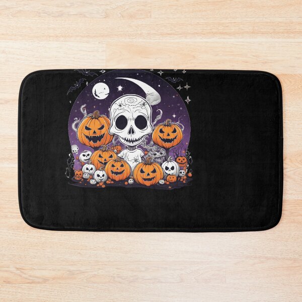 Item preview, Halloween Squad V designed and sold by DevemDavam.