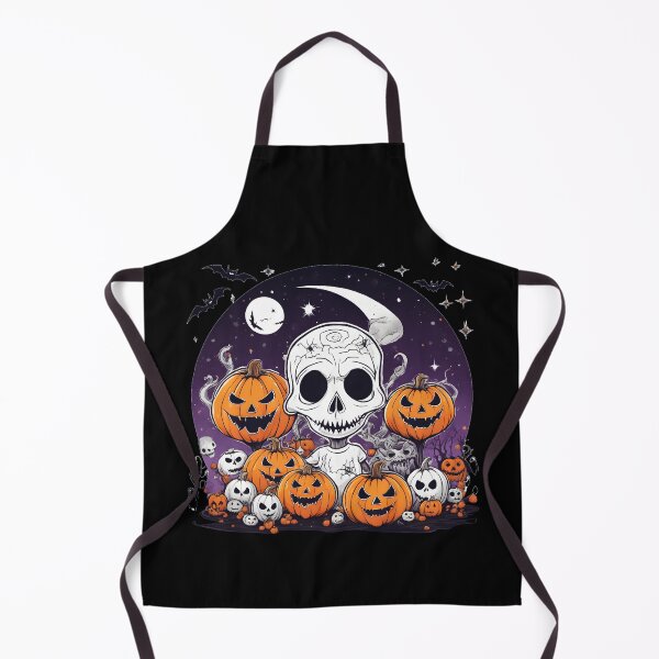 Item preview, Halloween Squad V designed and sold by DevemDavam.