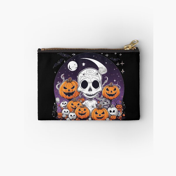 Item preview, Halloween Squad V designed and sold by DevemDavam.
