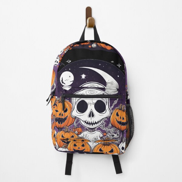 Item preview, Halloween Squad V designed and sold by DevemDavam.