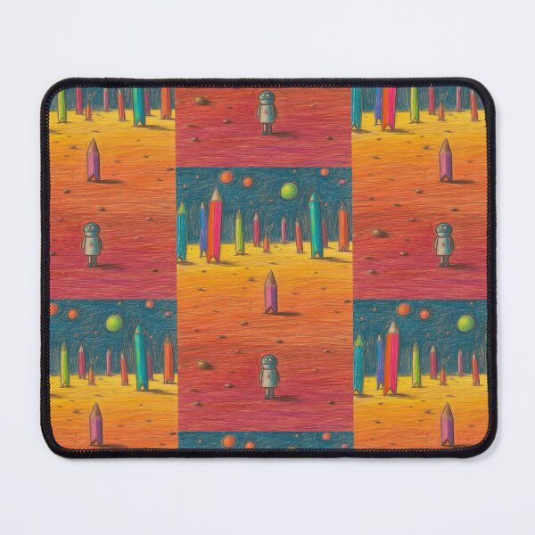 Item preview, Rediscover the Childlike Magic of the Cosmos designed and sold by Piotrek0001.
