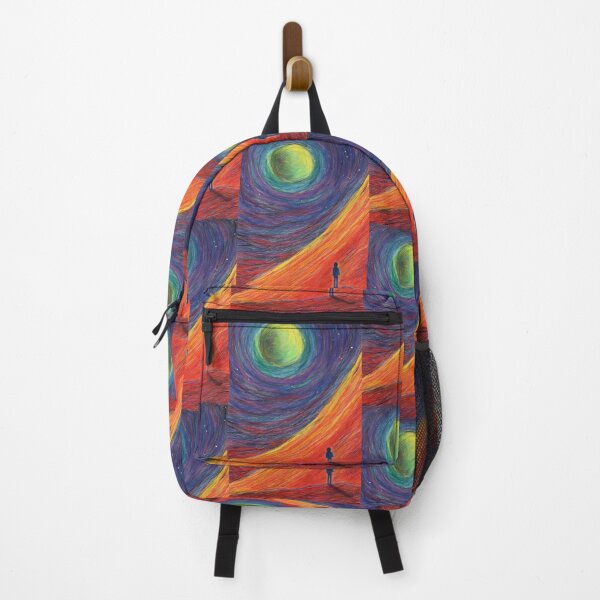 Item preview, Rediscover the Childlike Magic of the Cosmos designed and sold by Piotrek0001.