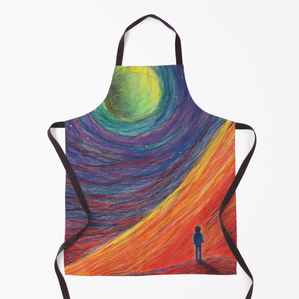 Item preview, Rediscover the Childlike Magic of the Cosmos designed and sold by Piotrek0001.