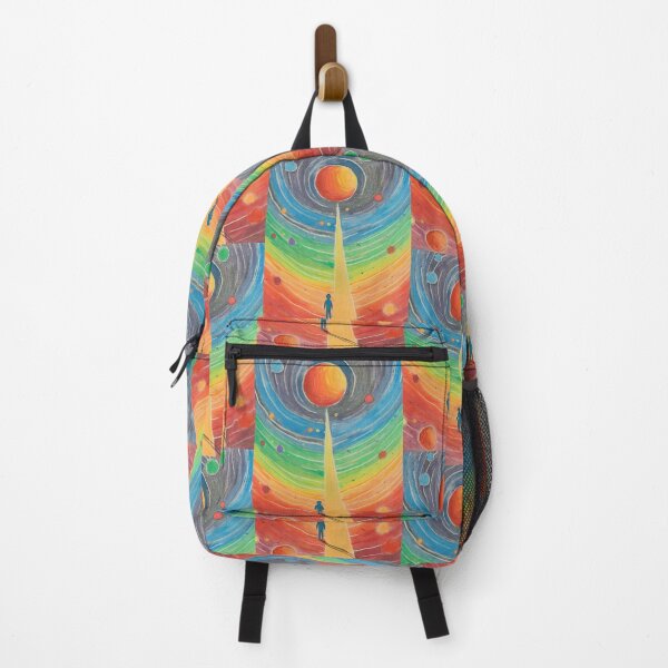 Item preview, Rediscover the Childlike Magic of the Cosmos designed and sold by Piotrek0001.