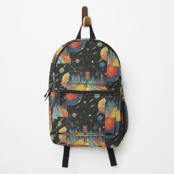 Item preview, Rediscover the Childlike Magic of the Cosmos designed and sold by Piotrek0001.