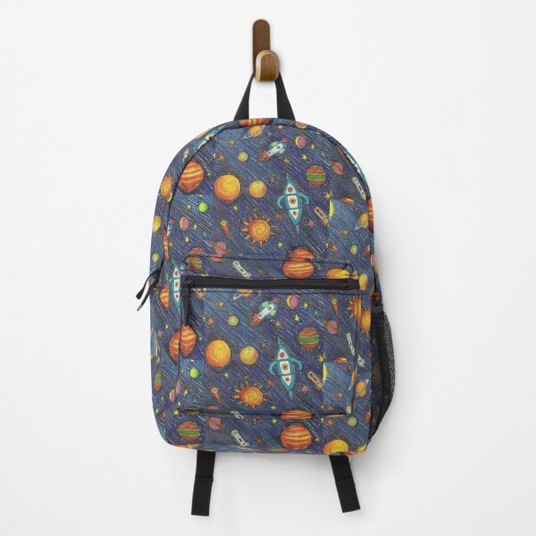 Item preview, Rediscover the Childlike Magic of the Cosmos designed and sold by Piotrek0001.