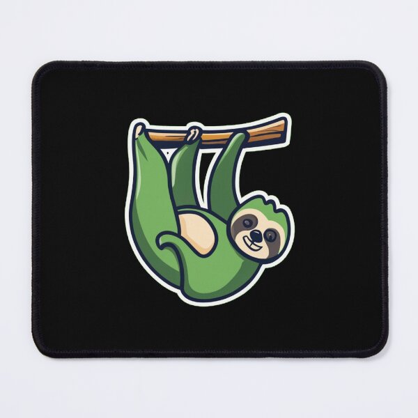 Item preview, Sloth designed and sold by TrendyPalette.
