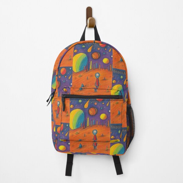 Item preview, Rediscover the Childlike Magic of the Cosmos designed and sold by Piotrek0001.