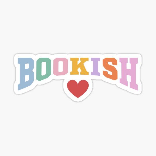 I Love My Kindle / Bookworm Aesthetic Pastel Purple Bumper Sticker for Book  Lovers Merch and Kindle Readers Tbr Smuttok - Kindle Smut - Sticker