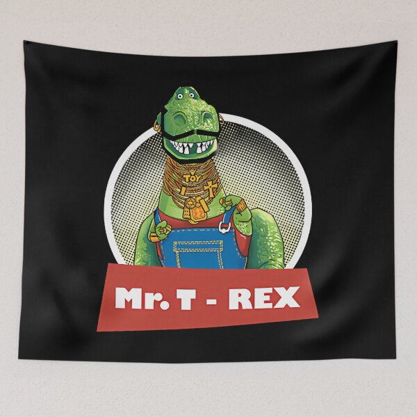 Item preview, Toy Cartoon - Toy Kids Movies designed and sold by FlutterMurray.