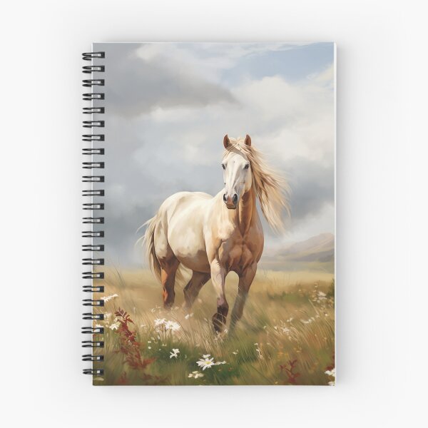 Item preview, Caballo Arte digital designed and sold by DeLietoGraphics.