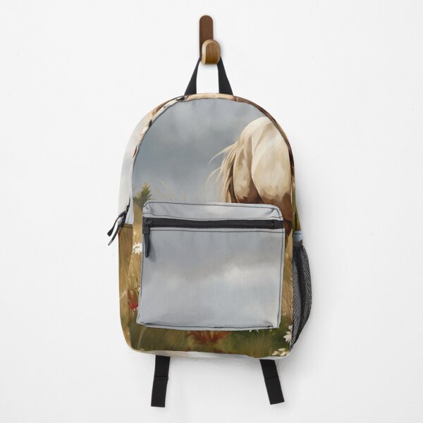 Item preview, Horse Digital Art designed and sold by DeLietoGraphics.