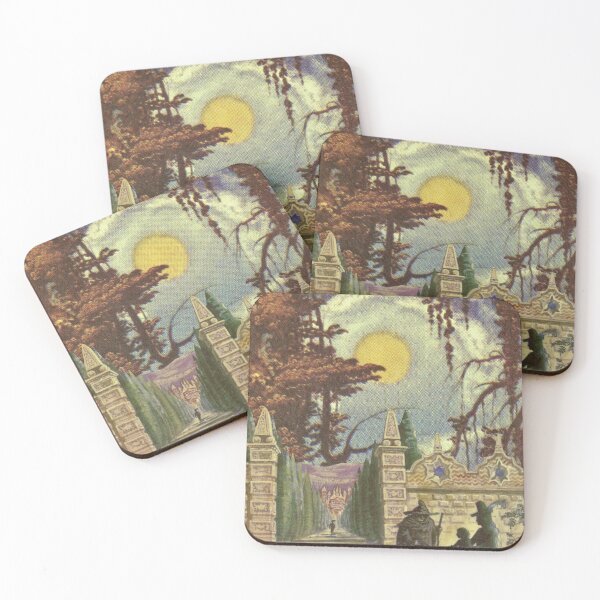 Item preview, Hallowen tales designed and sold by kushu.