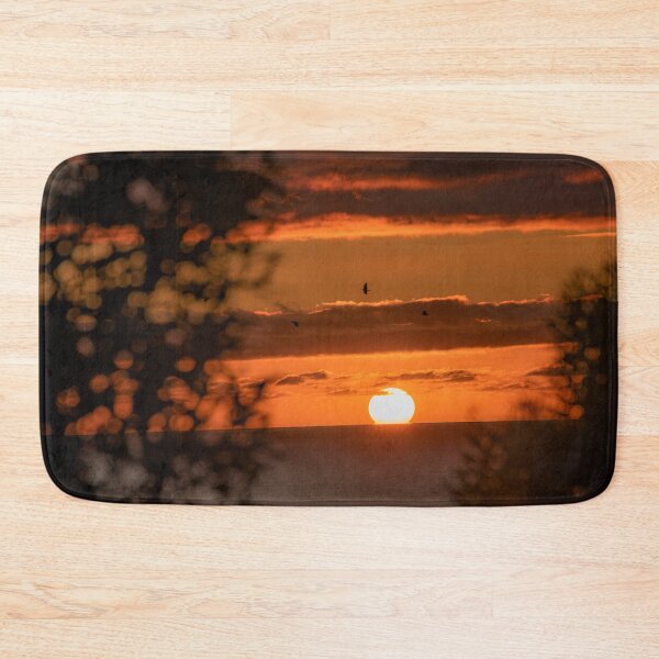 Item preview, Birds fly high as the sun goes down designed and sold by imaginethis.