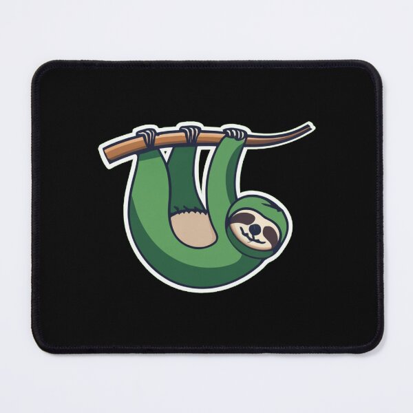 Item preview, Sloth designed and sold by TrendyPalette.