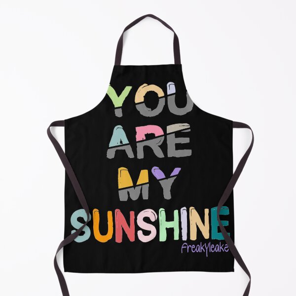 Item preview, YOU ARE MY SUNSHINE designed and sold by inarausch2023.